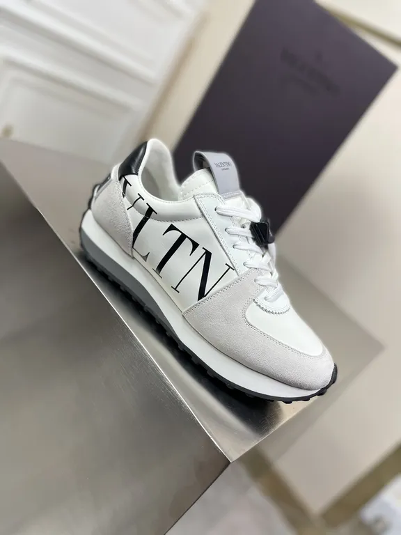 Valentino Shoe 